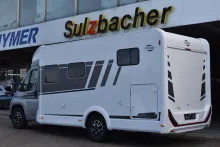 Fahrzeugbild Carado T 338 pro+ Hubbett, 4 Betten #36