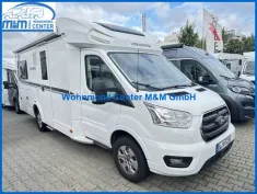 Bild 1 Weinsberg CaraSuite 650 MF FORD Automatik Standklima