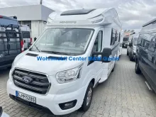 Fahrzeugbild Weinsberg CaraSuite 650 MF FORD Automatik Standklima #2