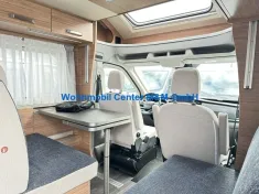 Bild 3 Weinsberg CaraSuite 650 MF FORD Automatik Standklima