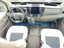 Fahrzeugbild Weinsberg CaraSuite 650 MF FORD Automatik Standklima #4