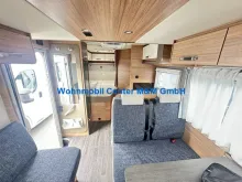 Fahrzeugbild Weinsberg CaraSuite 650 MF FORD Automatik Standklima #5