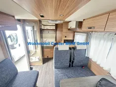 Bild 5 Weinsberg CaraSuite 650 MF FORD Automatik Standklima