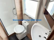 Fahrzeugbild Weinsberg CaraSuite 650 MF FORD Automatik Standklima #8