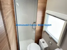 Bild 9 Weinsberg CaraSuite 650 MF FORD Automatik Standklima