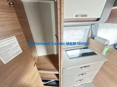 Bild 10 Weinsberg CaraSuite 650 MF FORD Automatik Standklima