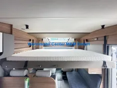 Bild 11 Weinsberg CaraSuite 650 MF FORD Automatik Standklima