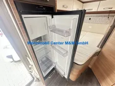 Bild 12 Weinsberg CaraSuite 650 MF FORD Automatik Standklima