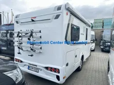 Bild 14 Weinsberg CaraSuite 650 MF FORD Automatik Standklima