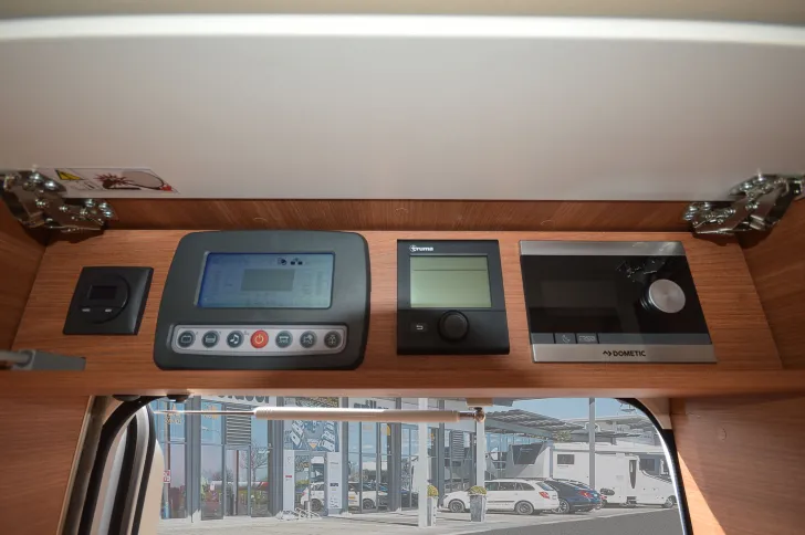 Fahrzeugbild Carthago chic c-line T 4.9 LE #13