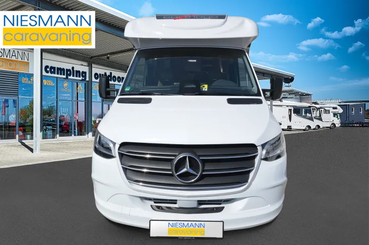 Fahrzeugbild Carthago chic c-line T 4.9 LE #14