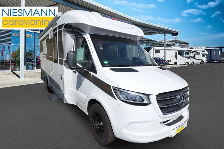 Fahrzeugbild Carthago chic c-line T 4.9 LE #15