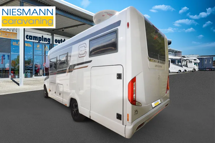 Fahrzeugbild Carthago chic c-line T 4.9 LE #3