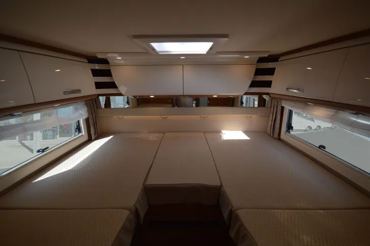 Fahrzeugbild Carthago chic c-line T 4.9 LE #10