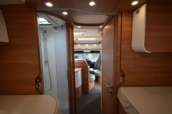 Fahrzeugbild Carthago chic c-line T 4.9 LE #11