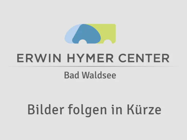Fahrzeugbild Hymer Eriba Feeling 442 #1