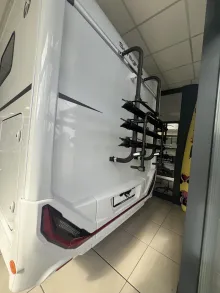 Fahrzeugbild Sunlight Adventure T 67 Fiat #5