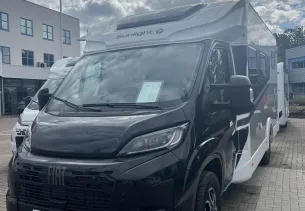 Bild T 67S Adventure Edition