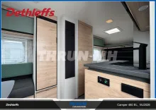 Fahrzeugbild Dethleffs Camper 460 EL Dicke Ostereier #8