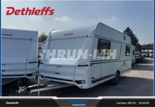 Bild Camper 460 EL