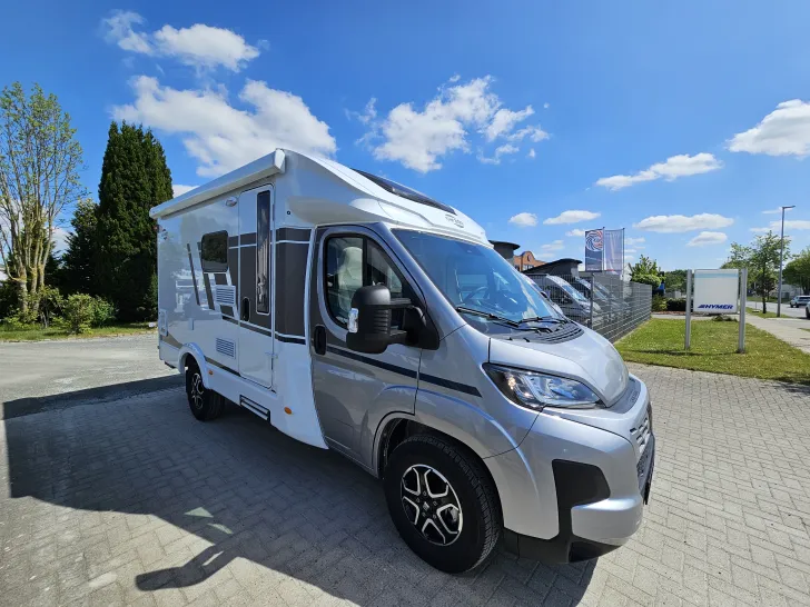 Fahrzeugbild Carado T 135 Pro+ UPE: 80267,- #3