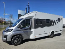 Fahrzeugbild Carado T 447 Pro+ UPE: 90.778,- #1