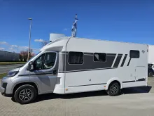 Fahrzeugbild Carado T 447 Pro+ UPE: 90.778,- #3