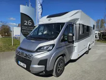 Fahrzeugbild Carado T 447 Pro+ UPE: 90.778,- #4