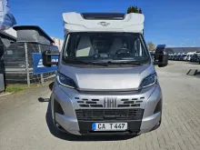 Fahrzeugbild Carado T 447 Pro+ UPE: 90.778,- #5