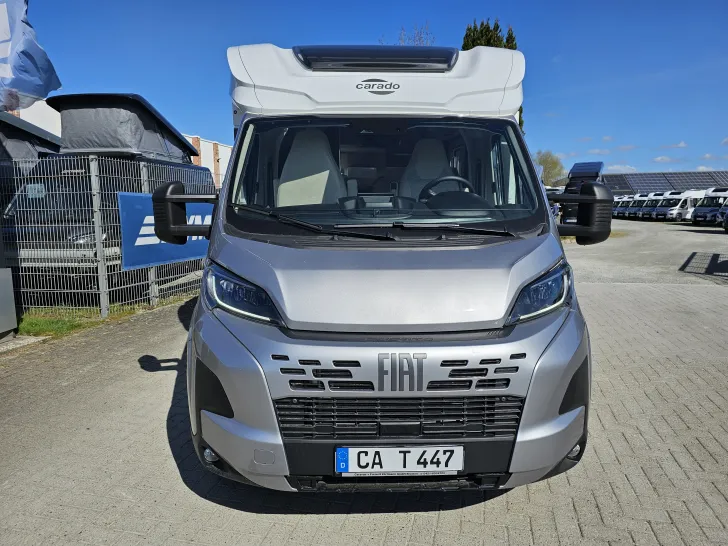 Fahrzeugbild Carado T 447 Pro+ UPE: 90.778,- #5
