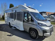 Fahrzeugbild Carado T 447 Pro+ UPE: 90.778,- #6