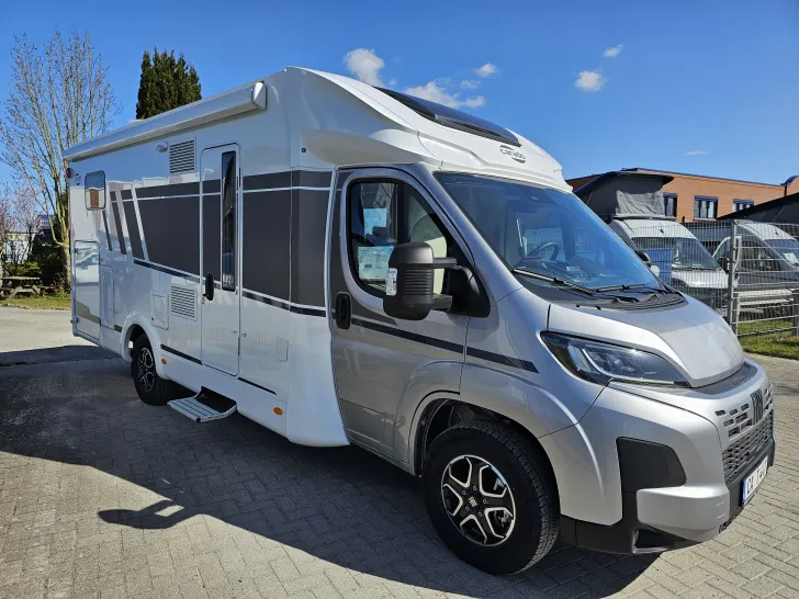 Fahrzeugbild Carado T 447 Pro+ UPE: 90.778,- #6