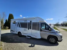 Fahrzeugbild Carado T 447 Pro+ UPE: 90.778,- #7