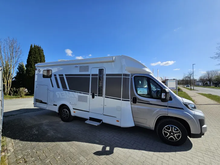 Fahrzeugbild Carado T 447 Pro+ UPE: 90.778,- #7