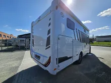 Fahrzeugbild Carado T 447 Pro+ UPE: 90.778,- #8