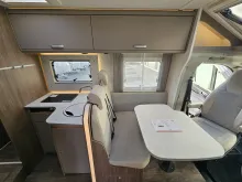 Fahrzeugbild Carado T 447 Pro+ UPE: 90.778,- #11