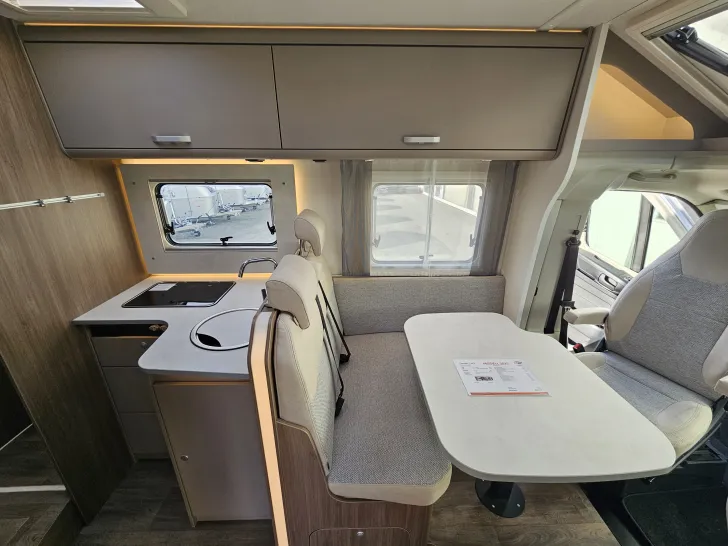 Fahrzeugbild Carado T 447 Pro+ UPE: 90.778,- #11