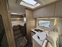 Fahrzeugbild Carado T 447 Pro+ UPE: 90.778,- #12