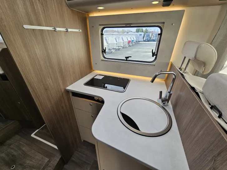 Fahrzeugbild Carado T 447 Pro+ UPE: 90.778,- #13