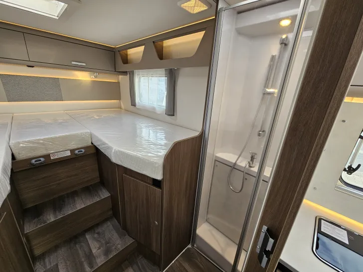 Fahrzeugbild Carado T 447 Pro+ UPE: 90.778,- #14