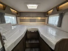 Fahrzeugbild Carado T 447 Pro+ UPE: 90.778,- #15