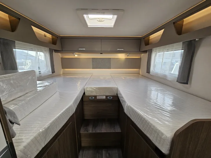 Fahrzeugbild Carado T 447 Pro+ UPE: 90.778,- #15