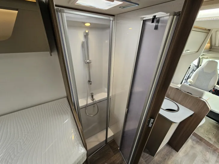 Fahrzeugbild Carado T 447 Pro+ UPE: 90.778,- #16