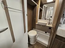 Fahrzeugbild Carado T 447 Pro+ UPE: 90.778,- #18