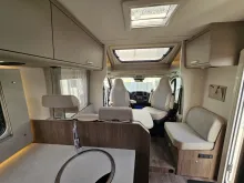 Fahrzeugbild Carado T 447 Pro+ UPE: 90.778,- #20