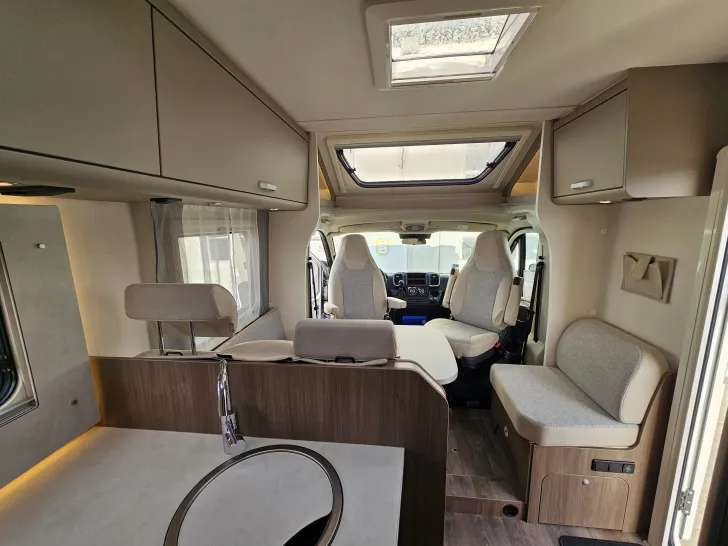 Fahrzeugbild Carado T 447 Pro+ UPE: 90.778,- #20