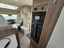 Fahrzeugbild Carado T 447 Pro+ UPE: 90.778,- #21