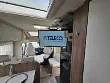 Fahrzeugbild Carado T 447 Pro+ UPE: 90.778,- #22