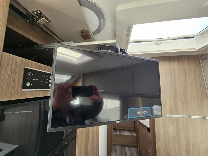 Fahrzeugbild Carado T 447 Pro+ UPE: 90.778,- #23