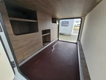 Fahrzeugbild Carado T 447 Pro+ UPE: 90.778,- #24